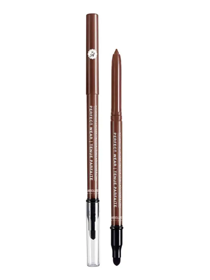 Waterproof Lipliner Pecan Brown 0.3g