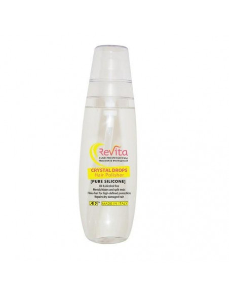 A3 Revita Crystal Drops Hair Polisher 200ml