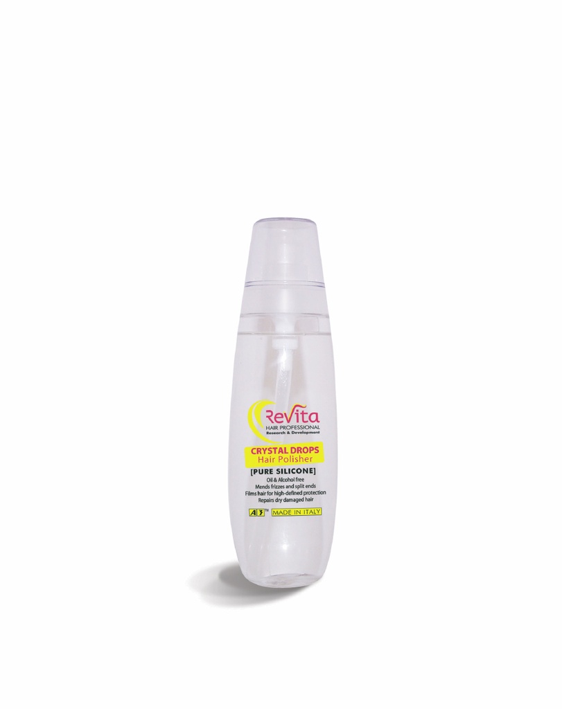 A3 Revita Crystal Drops Hair Polisher 200ml