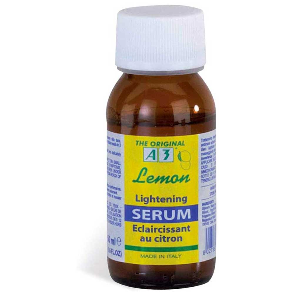 [22095] A3 Lemon Lightening Serum 50 ml