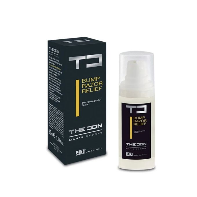 [24021] A3 The Don BumpÂ Razor Relief 60ml