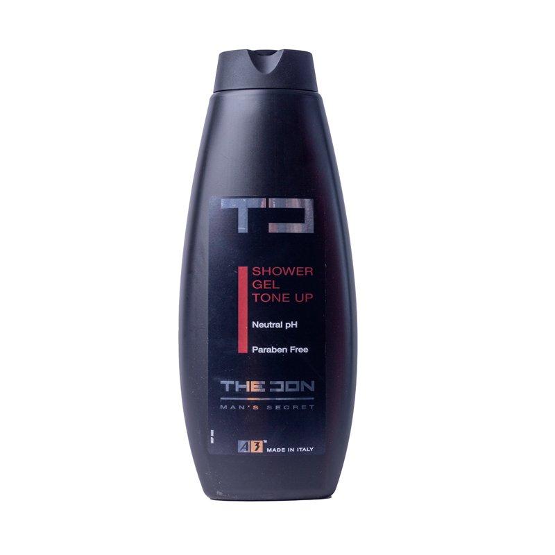 [24019] A3 The Don Shower Gel Tone up 400ml