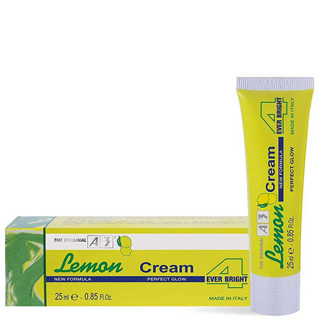 A3 Tube Cream Lemon 4Ever Bright Cream 25 ML