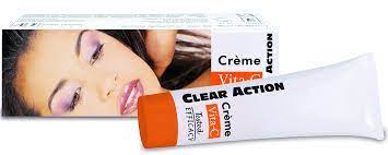 A3 Vita-C Cream Clear Action 25ml