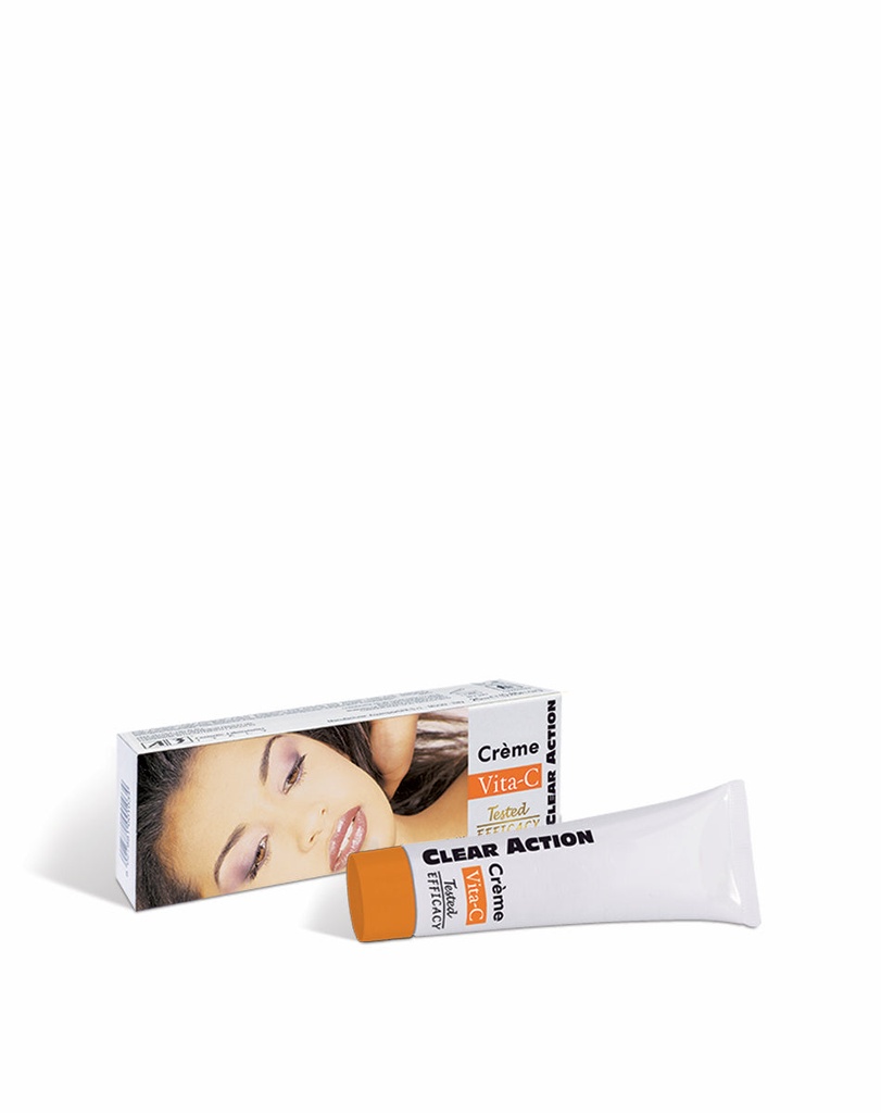 [24317] A3 Vita-C Cream Clear Action 25ml