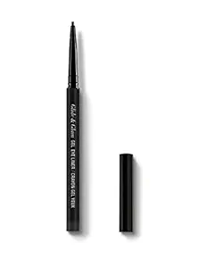 Absolute Glide & Glam Eyeliner Black 