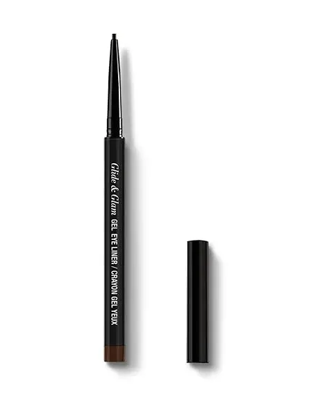[20983] Absolute Glide & Glam Eyeliner Brown 