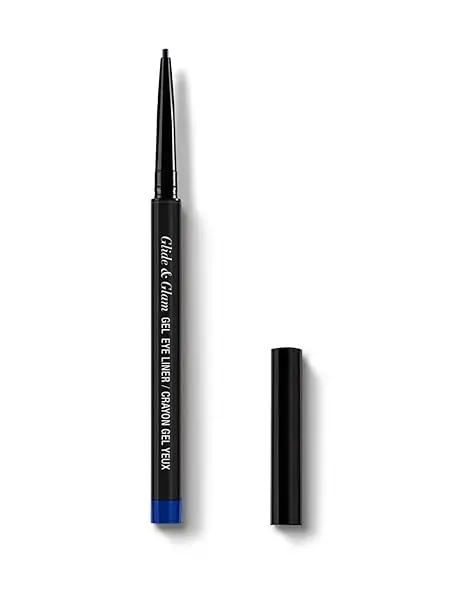 Absolute Glide & Glam Eyeliner Cobalt Blue 