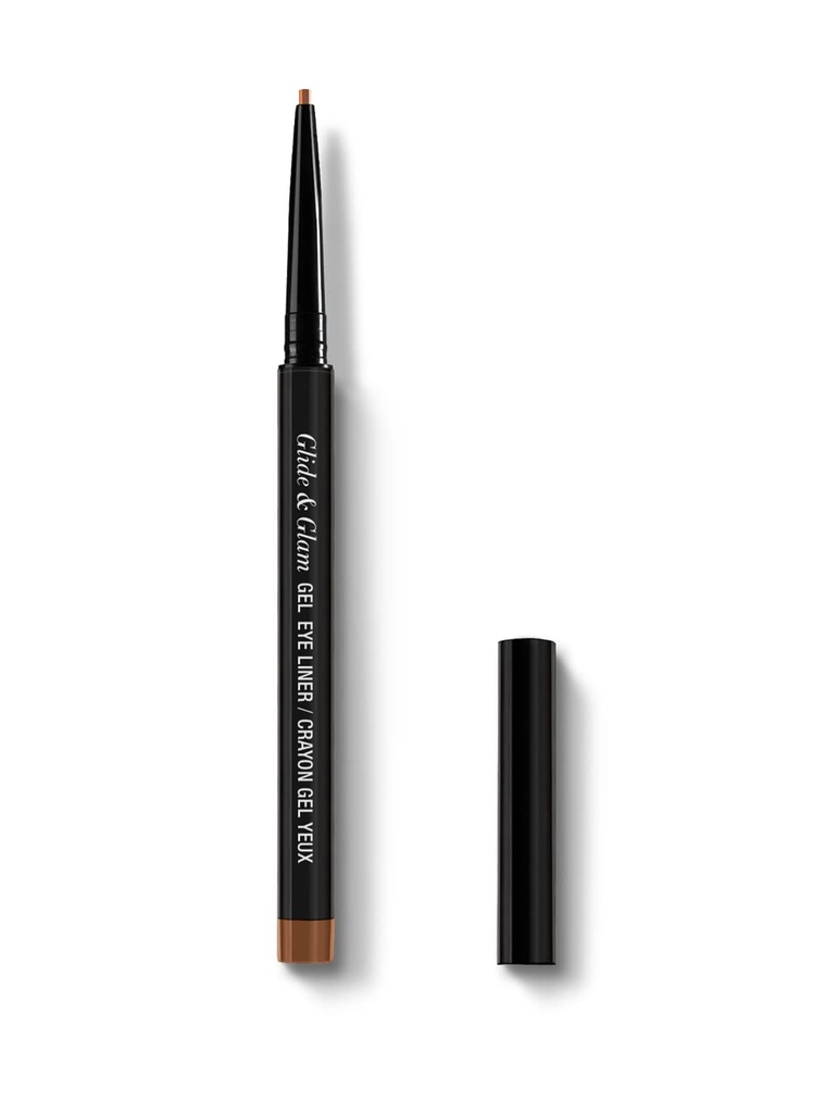 Absolute Glide & Glam Eyeliner Copper 