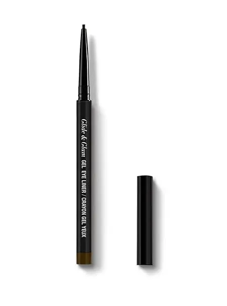 Absolute Glide & Glam Eyeliner Khaki Bronze 