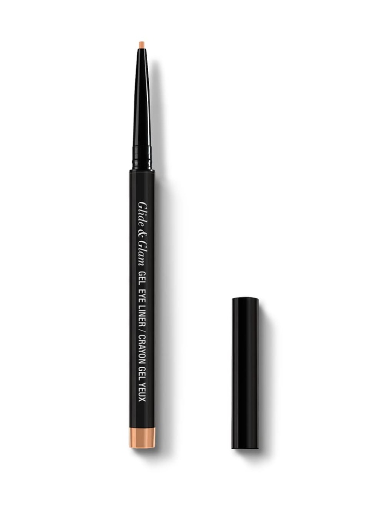 Absolute Glide & Glam Eyeliner Rose Gold 