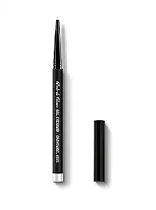 Absolute Glide & Glam Eyeliner White Pearl 