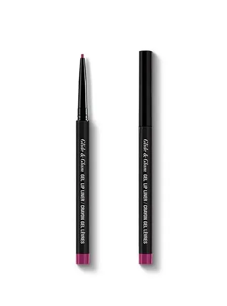 Absolute Glide & Glam Lip Liner Berry 