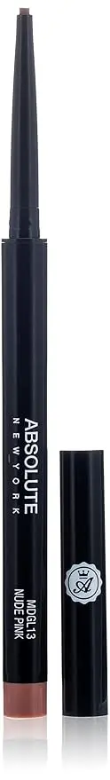 [20993] Absolute Glide & Glam Lip Liner Nude Pink 