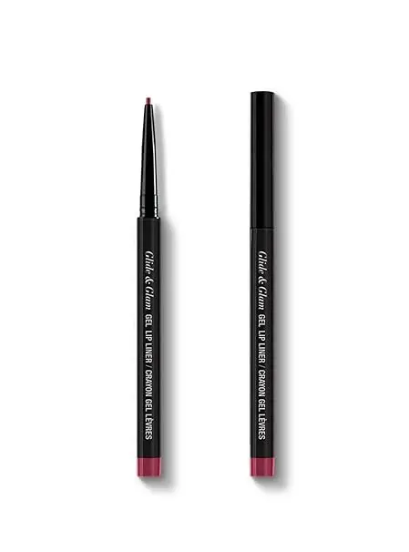 Absolute Glide & Glam Lip Liner Retro Red 