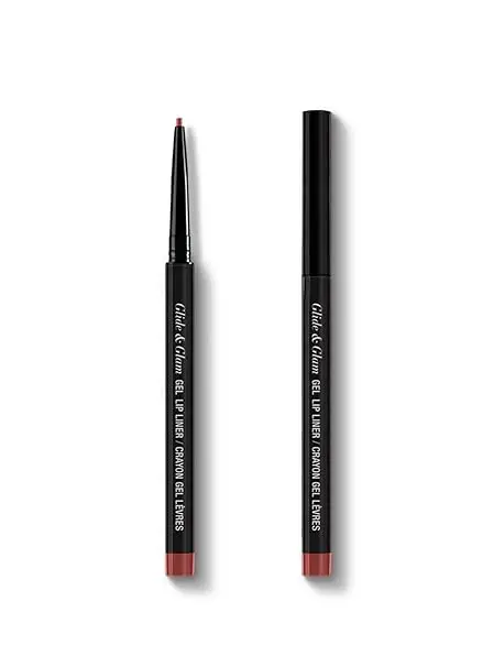 Absolute Glide & Glam Lip Liner Soft Rose 