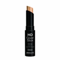 Absolute HD Cover Stick Apricot Beige 