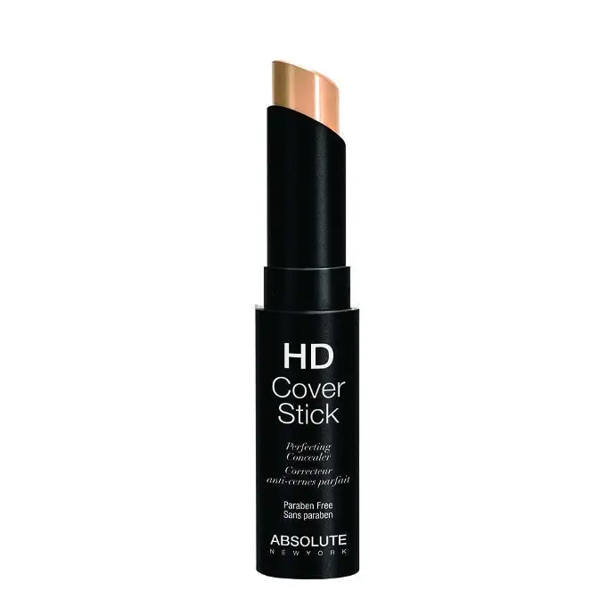 Absolute HD Cover Stick Bare Beige 