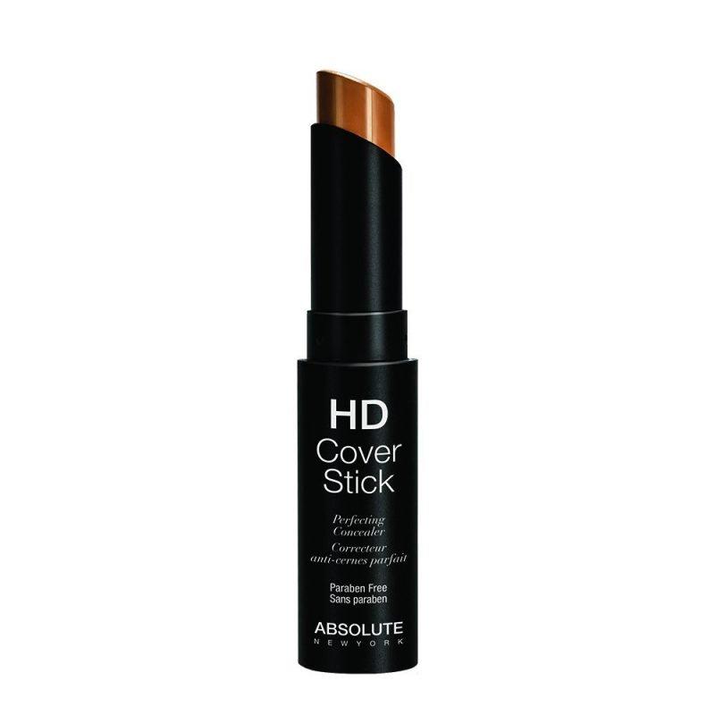 Absolute HD Cover Stick Toasted Almond 