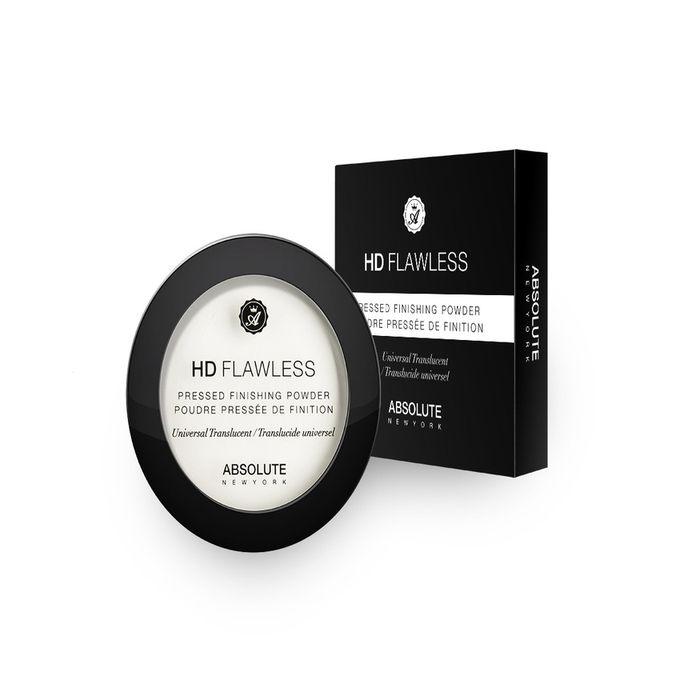 Absolute HD Finishing Powder Universal Translucent 