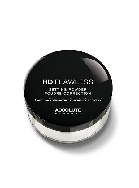 Absolute HD Setting Powder Universal Translucent 