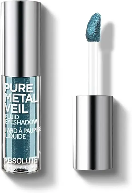 Absolute Pure Metal Veil Cruising 