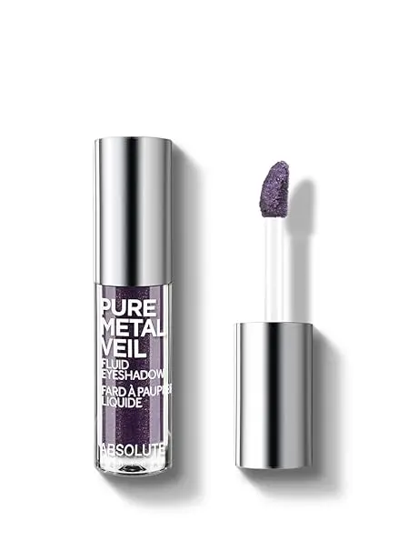 Absolute Pure Metal Veil Posh Plum 