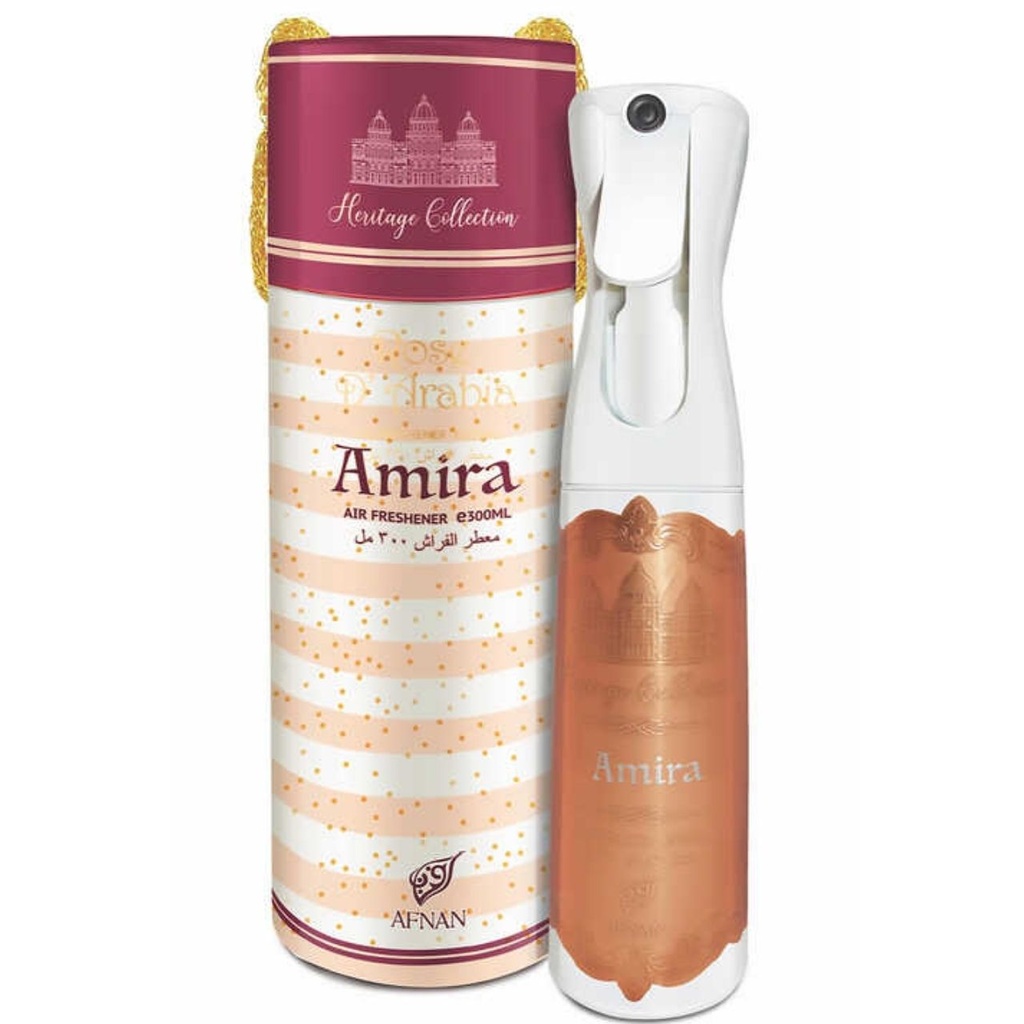 AFNAN Air Freshner Amira 300ml