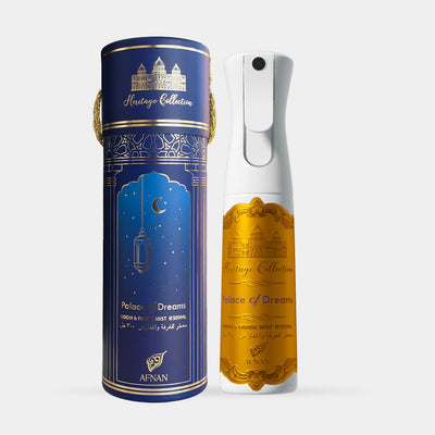 AFNAN Air Freshner Palace Of Dreams 300ml