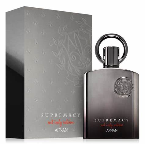 AFNAN Natural Mist Supremacy 100ml