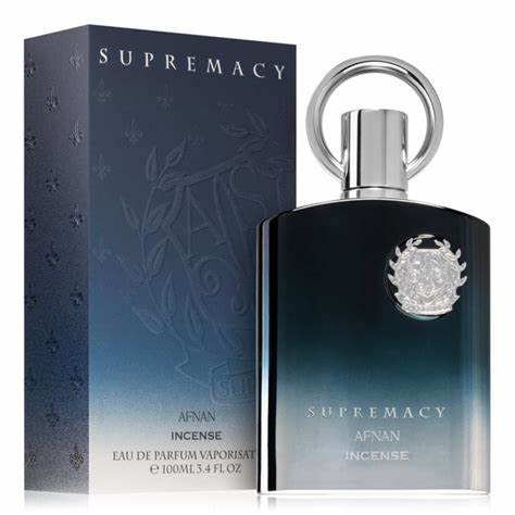 AFNAN Natural Mist Supremacy EDP 100ml