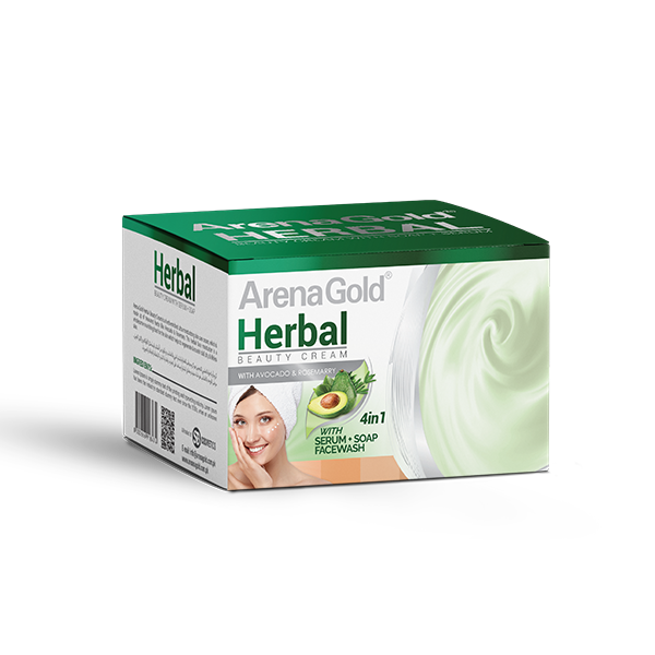 [24876] Arena Gold Beauty Box 4in1 Herbal Beauty box 
