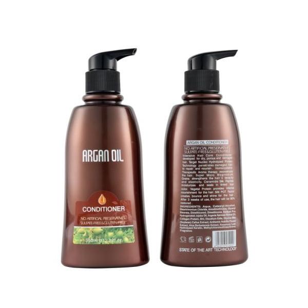 Argan Oil Argan Oil Conditioner 350ml