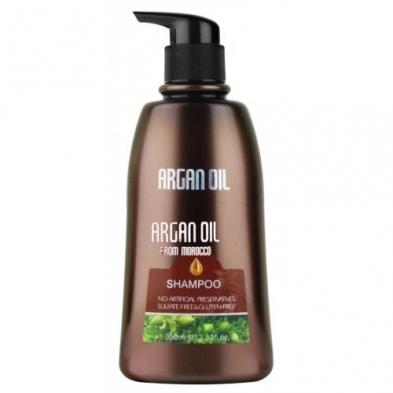 Argan Oil shampoo 350 ml