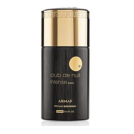 [23908] Armaf Body Mist Club De Nuit Intense for Women 250ml