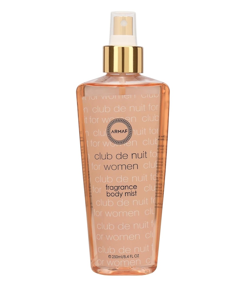 [23915] Armaf Body Mist Club De Nuit Woman 250ml