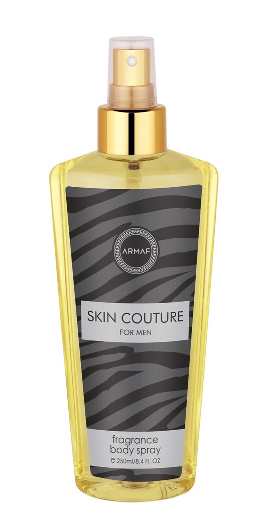 [23917] Armaf Body Mist Skin Counture For Men 250ml