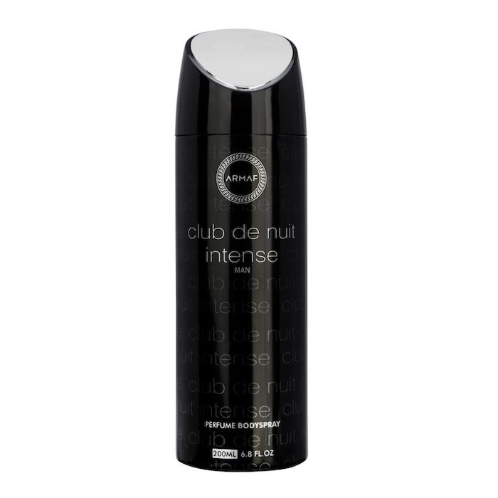 [23902] Armaf Deodorant Spray Club De Nuit Intense Man 200ml