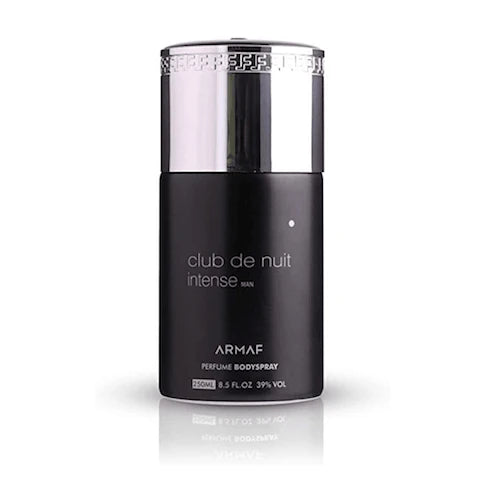 [23899] Armaf Deodorant Spray Club De Nuit Intense Man 250ml