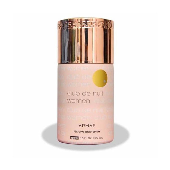 [23901] Armaf Perfume Spray Club De Nuit Women 250ml