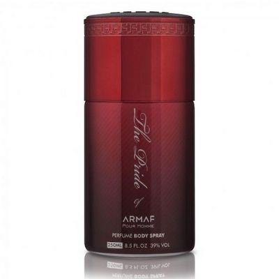 [23898] Armaf Deodorant Spray The Pride PF Maro 250ml