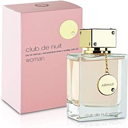 [23854] ARMAF Club De Nuit for Women EDP 105ml