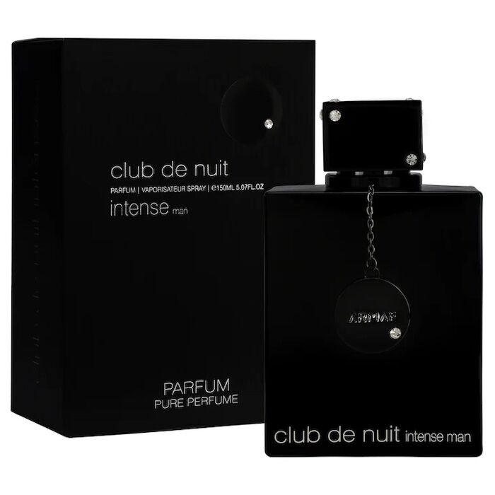 [21957] ARMAF Natural Mist Club De Nuit Intense Men EDT 105ML