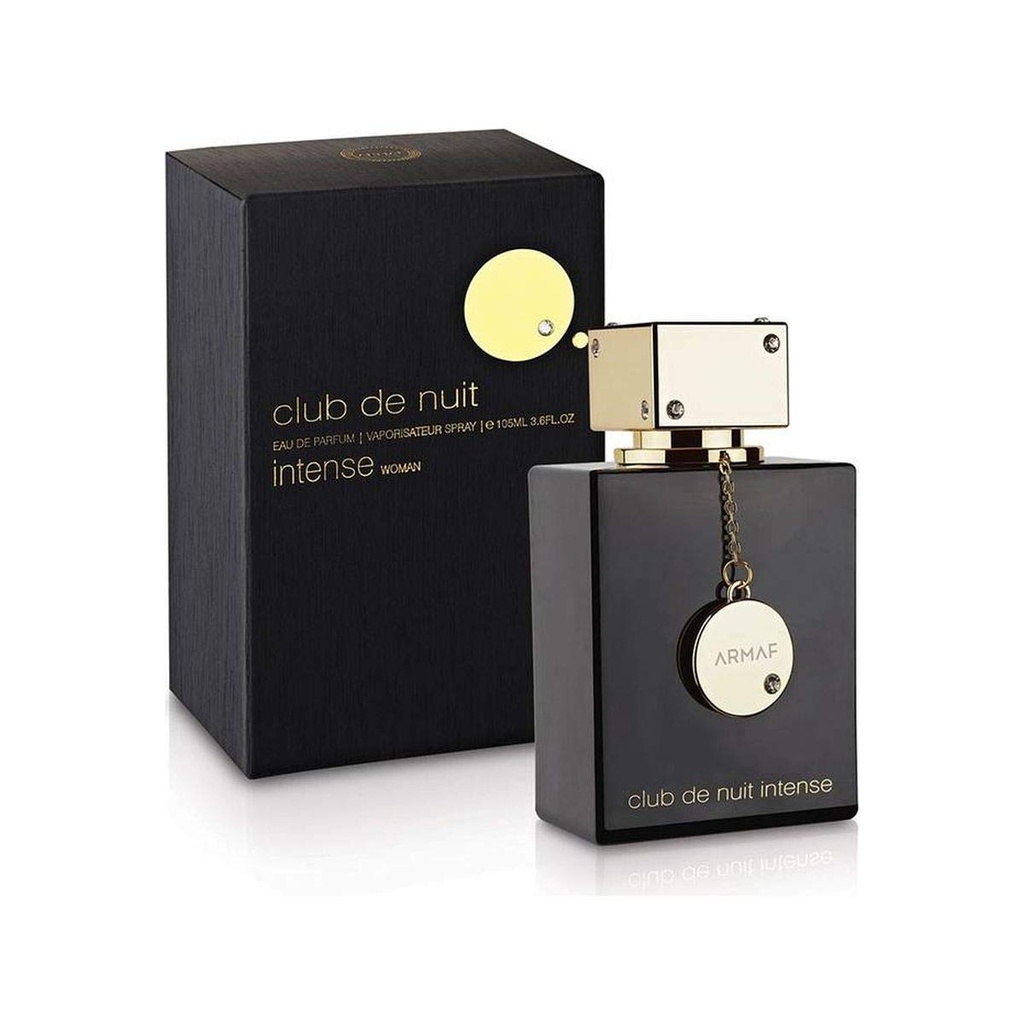[23857] Armaf Natural Mist Club De Nuit Intense Woman 100ml