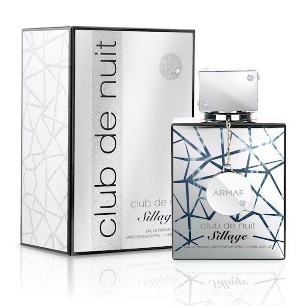 [23855] ARMAF Club De Nuit Sillage EDP 105ML