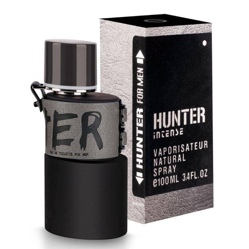 [23988] Armaf Natural Mist Hunter Intense 100ml