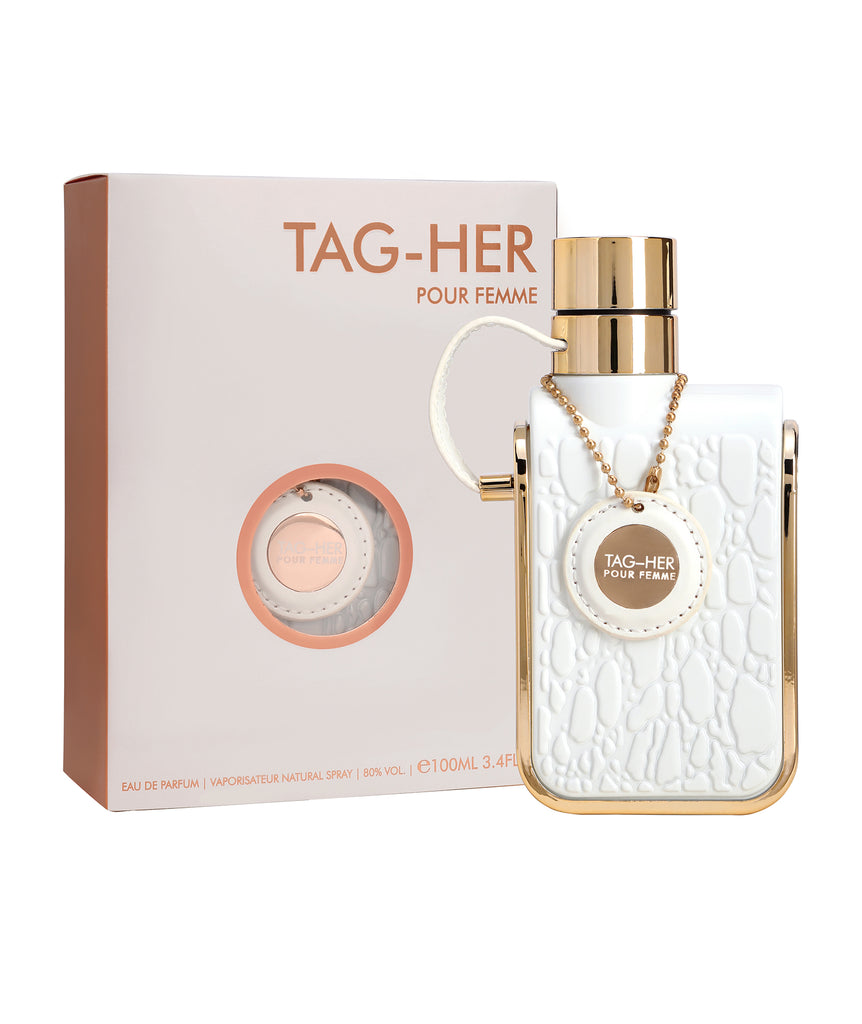 [23849] Armaf Natural Mist Tag-Her PF 100ml