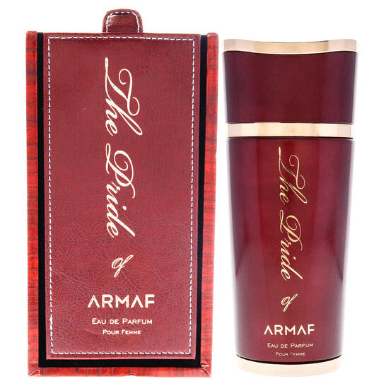[21966] Armaf Natural Mist The Pride P/F EDP 100ml