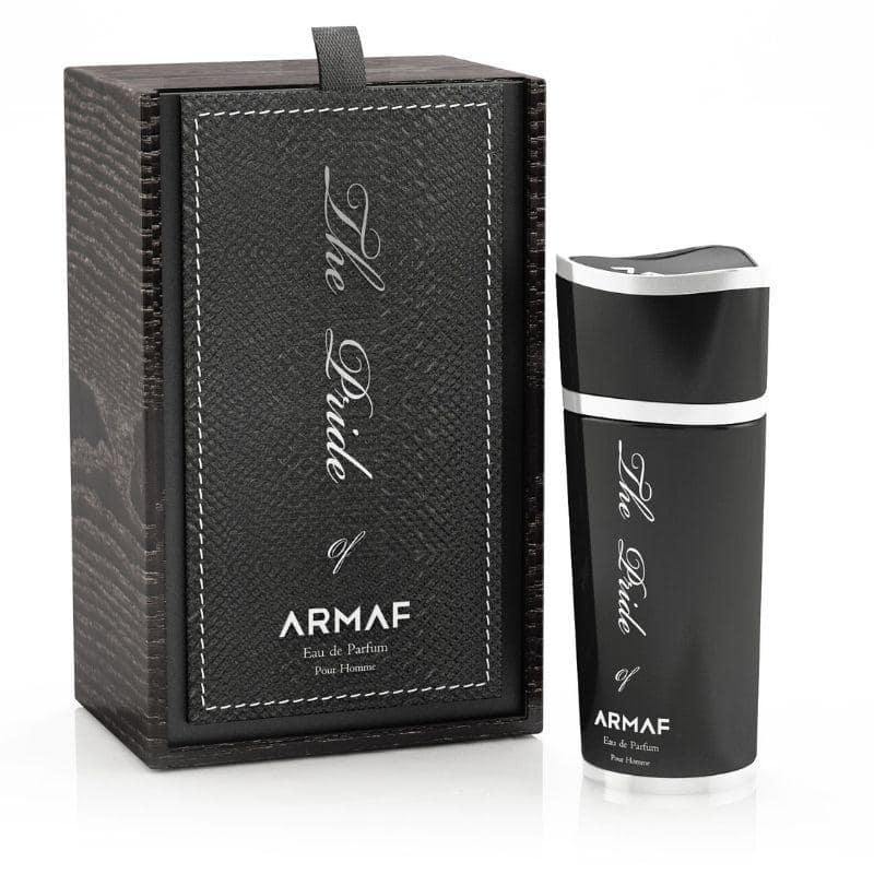 [21965] Armaf Natural Mist The Pride P/H EDP 100ml
