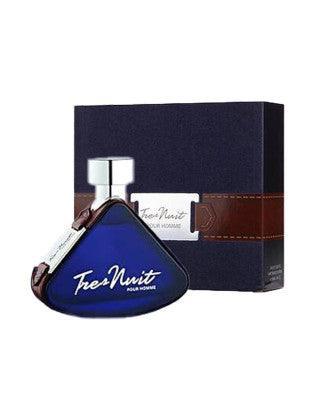 [23858] Armaf Natural Mist Tres Nuit PH 100ml